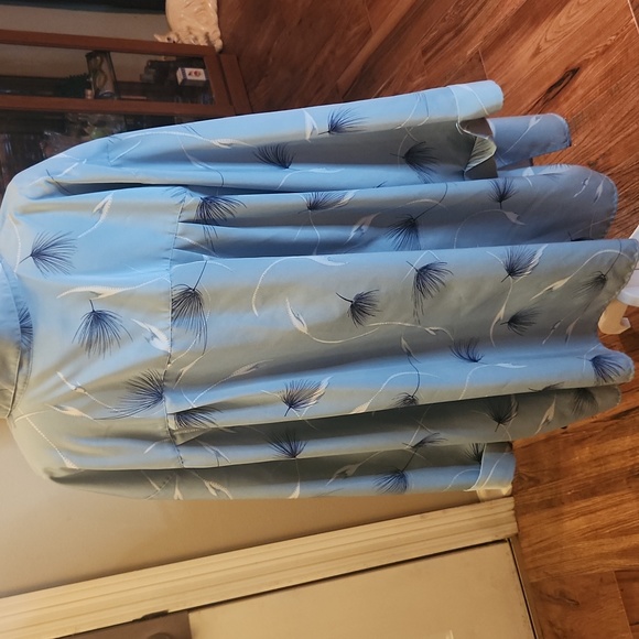 Ladies 5x top - Picture 2 of 3